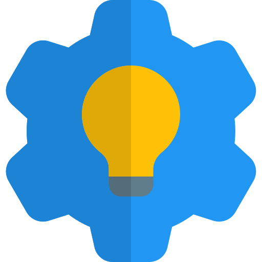 Setting icon