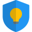 Shield icon 64x64
