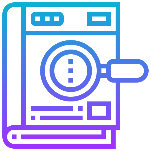 Data icon
