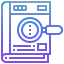 Data icon 64x64