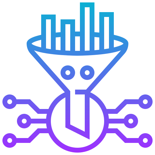 Funnel icon