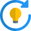 Reload icon 64x64