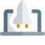 Laptop icon 64x64