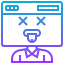 Error icon 64x64