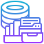 File storage 图标 64x64