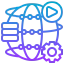 Global network 상 64x64