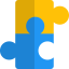 Puzzle icon 64x64