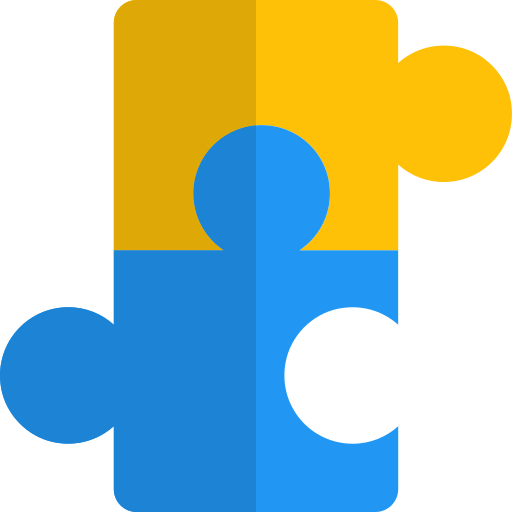 Puzzle icon