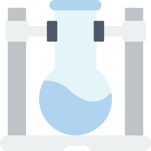 Flask Ikona