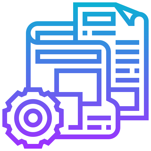 Primary icon