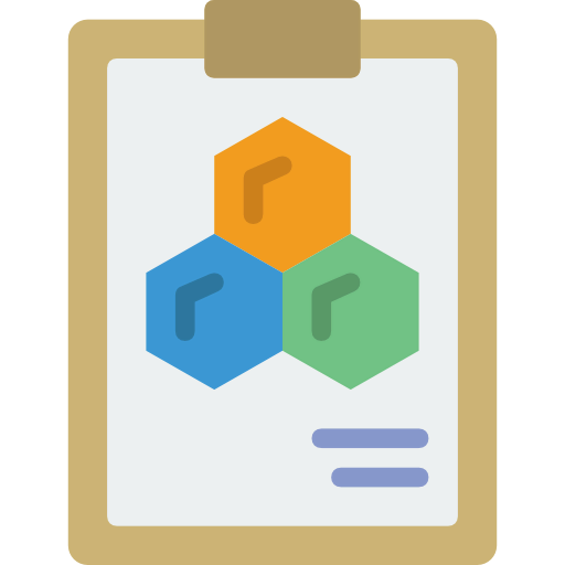 Notepad icon