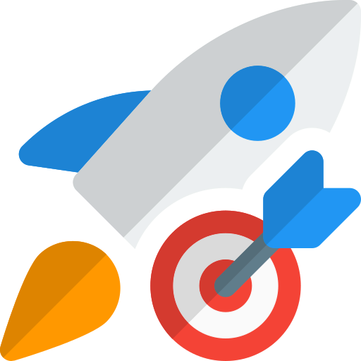 Target icon