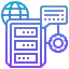 Server icon 64x64