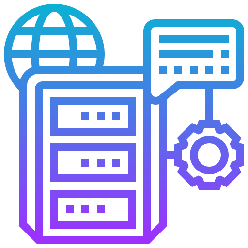 Server icon