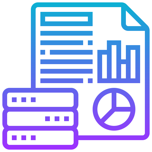 Statistics icon