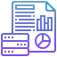 Statistics icon 64x64