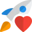 Favorite icon 64x64