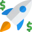 Money icon 64x64