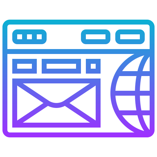 Website icon