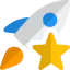 Star icon 64x64