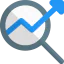 Graph icon 64x64