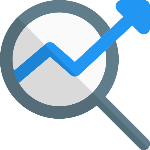 Graph icon