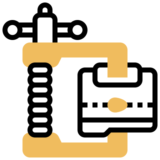 Compressed file icon