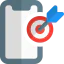 Mobile phone icon 64x64