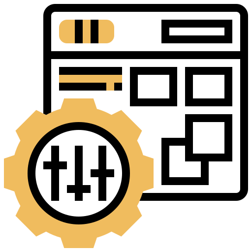Data icon
