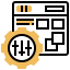 Data icon 64x64
