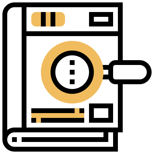 Data icon