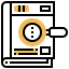 Data icon 64x64