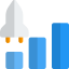 Rocket icon 64x64