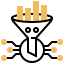 Funnel icon 64x64