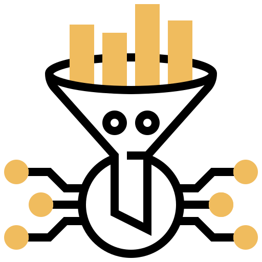 Funnel icon