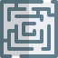 Maze icon 64x64