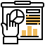 Data icon 64x64