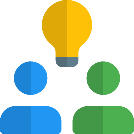 Bulb icon