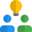 Bulb icon 64x64