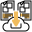 Download file icon 64x64