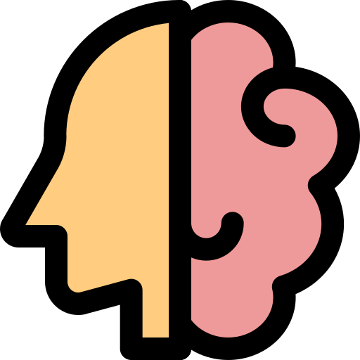 Head icon