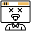 Error icon 64x64