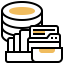 File storage icon 64x64