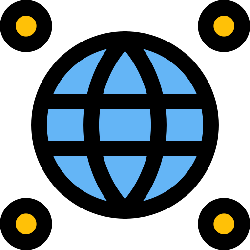 Internet icon