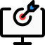 Bow icon 64x64