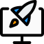 Desktop icon 64x64