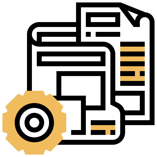 Primary icon