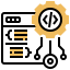 Programming icône 64x64