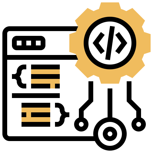 Programming іконка