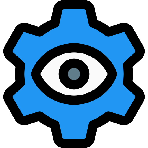 Preview icon